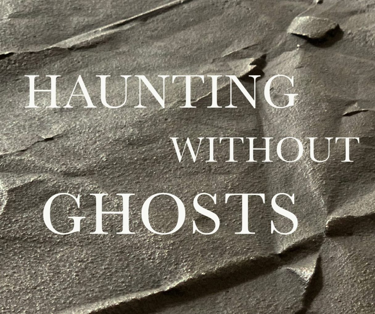 Haunting without Ghosts: Spectral Realism in Colombian Literature, Film, and Art