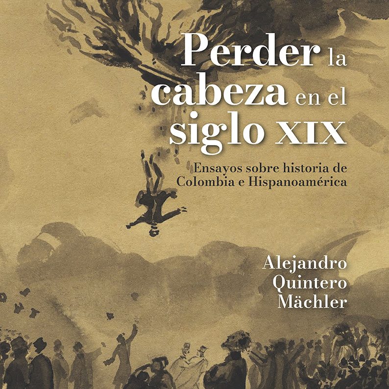 Perder la cabeza en el siglo XIX