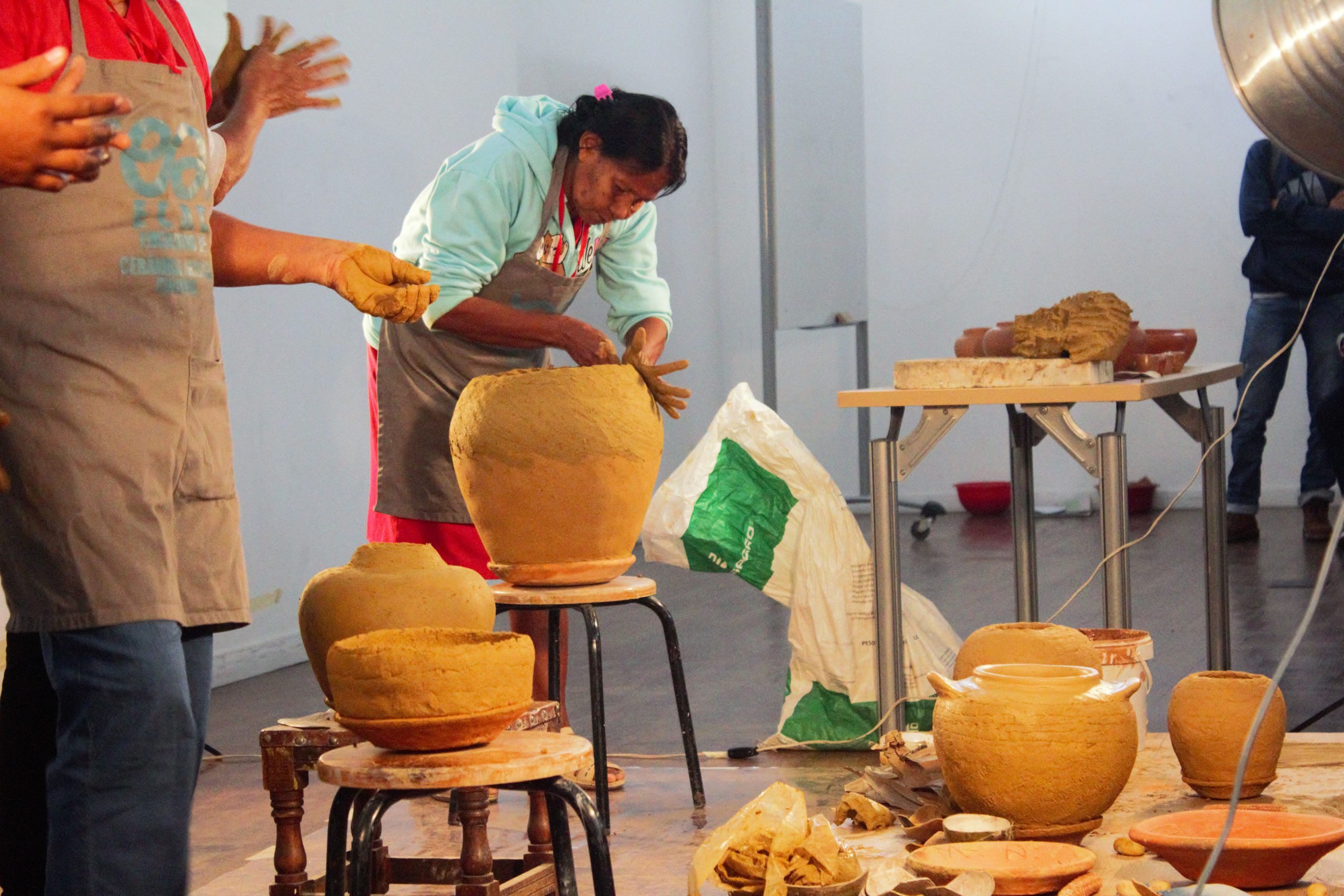 ECAC: Una década redefiniendo la cerámica en Colombia